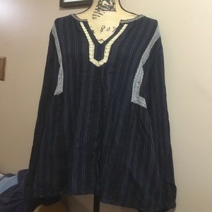 Tunic by j.Jill